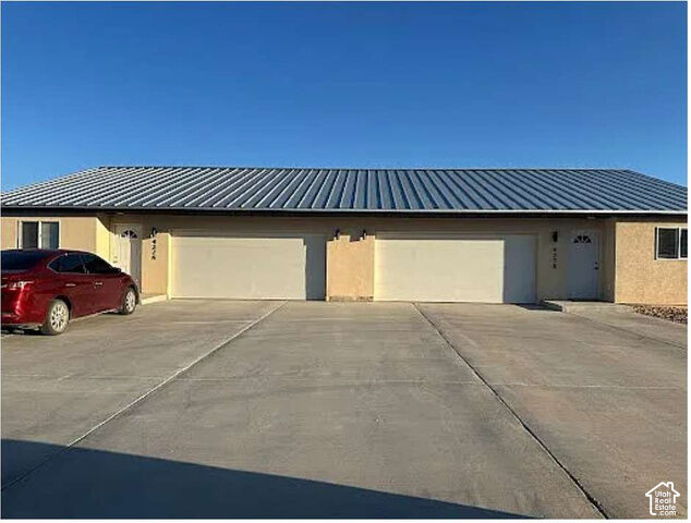 Property Photo:  427 N Meadow Ln  UT 84776 