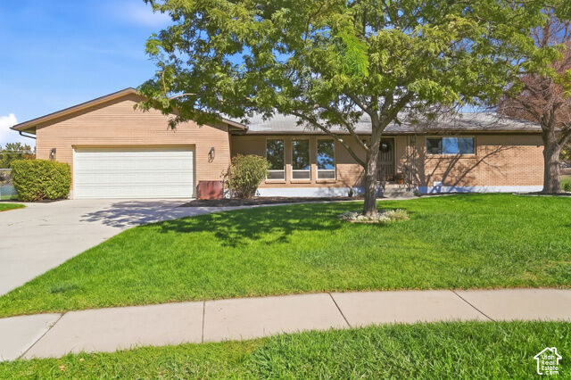 Property Photo:  515 E 10695 S  UT 84070 