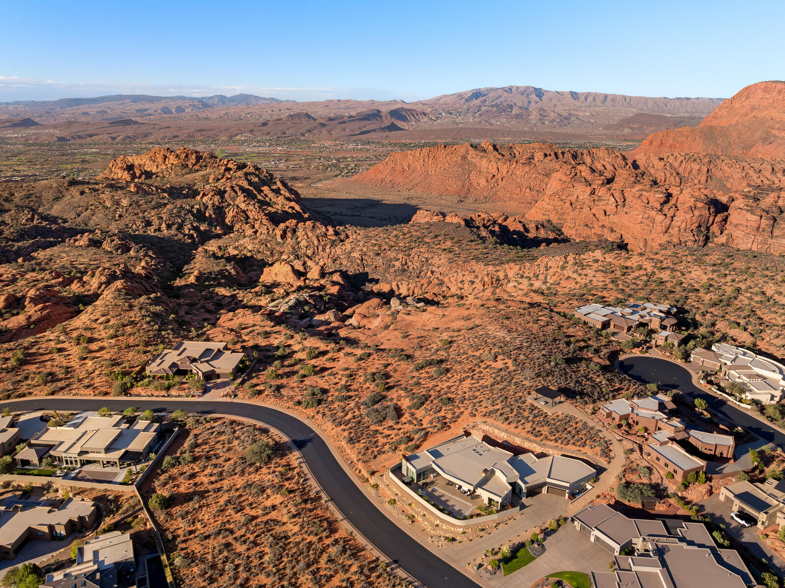 Property Photo:  Long Sky Drive 1011  UT 84770 