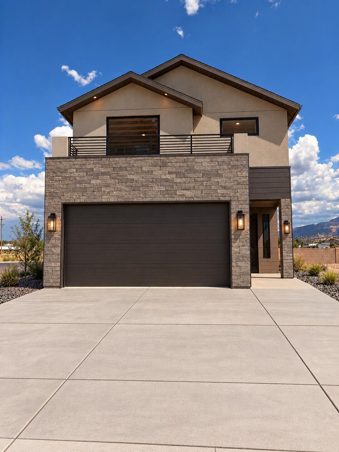 Property Photo:  382 N 4525 W  UT 84720 