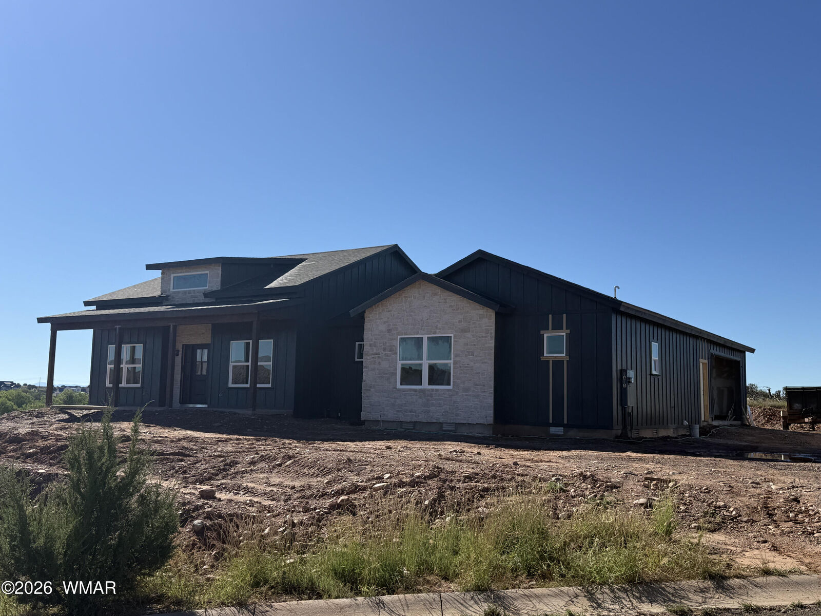 Property Photo:  1415 W Tumbleweed Trail  AZ 85937 