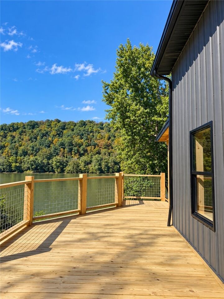 Property Photo: 209 Upper Godfrey Dr PA 15656