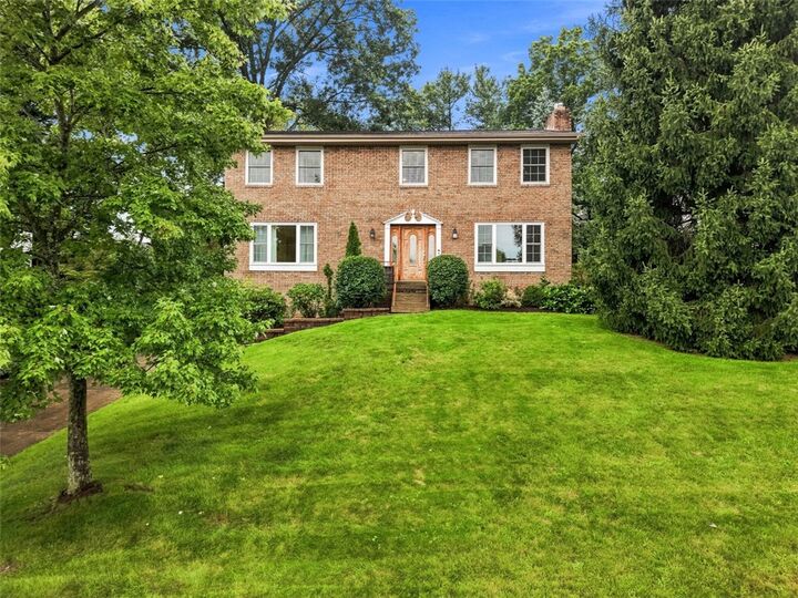 Property Photo:  1123 Rial Drive  PA 15102 