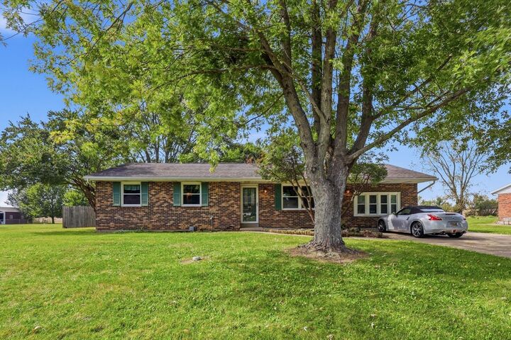 Property Photo:  247 West Drive  OH 45504 