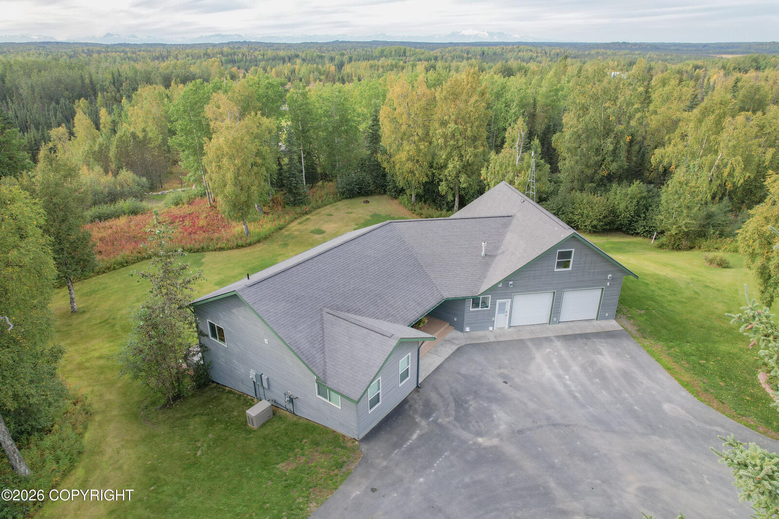 Property Photo: 40248 Arrowhead Avenue AK 99669