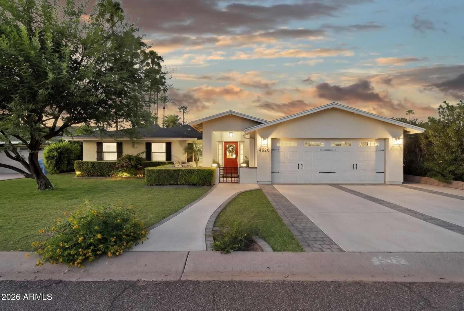 Property Photo:  4520 E Earll Drive  AZ 85018 