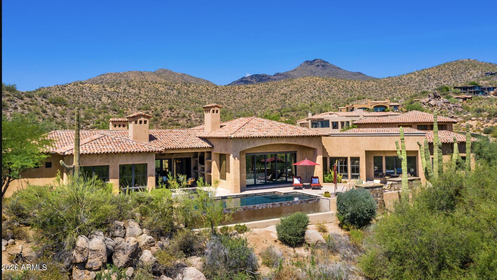 Property Photo:  40853 N 94th Street  AZ 85262 