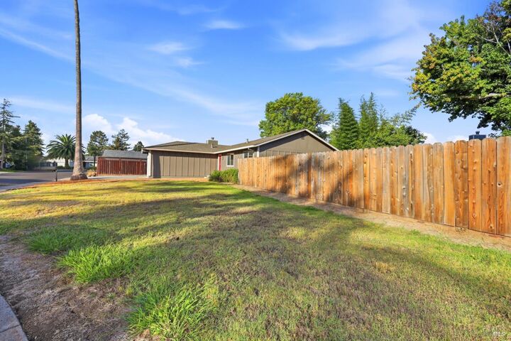 Property Photo:  1208 Eric Court  CA 94928 
