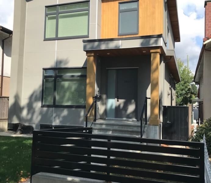 Property Photo:  3449 E 28th Avenue  BC V5R 1T2 