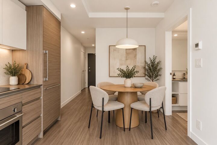 Property Photo:  13615 Fraser Highway 701  BC V3T 0P7 
