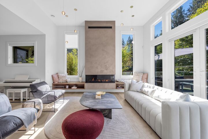 Property Photo:  4324 Glencanyon Drive  BC V7N 4B3 