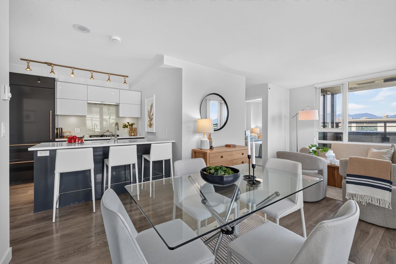 Property Photo:  238 W Broadway 509  BC V5Y 0L2 