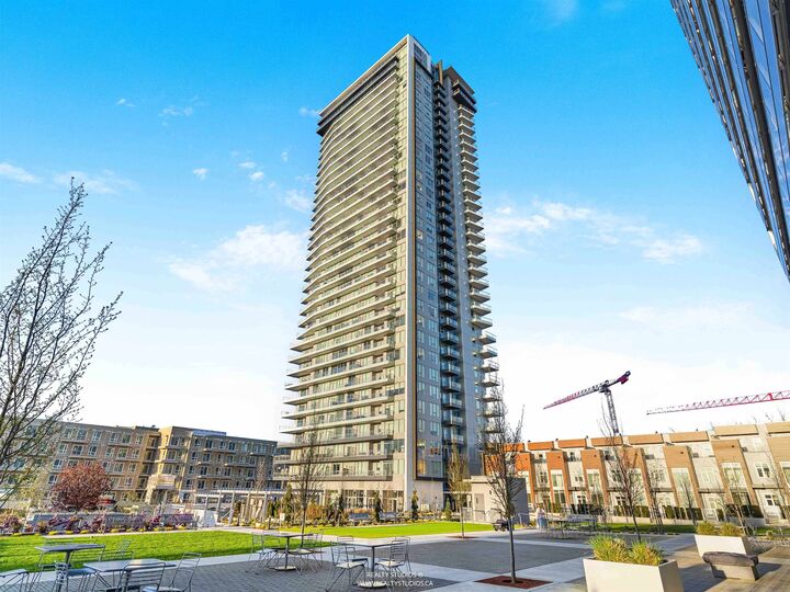 Property Photo:  8551 201 Street 608  BC V2Y 3Y5 