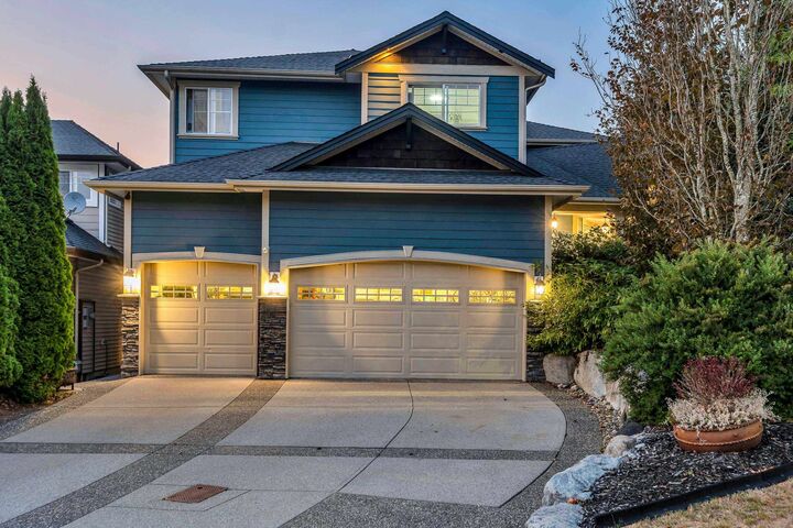 Property Photo:  10339 McEachern Street  BC V2W 0B2 