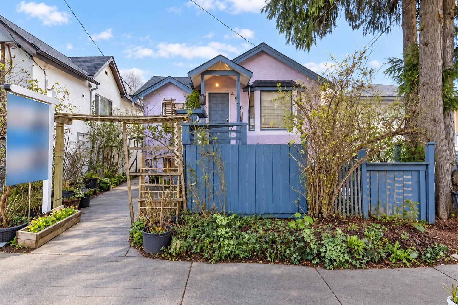 Property Photo: 4940 Killarney Street BC V5R 3V7