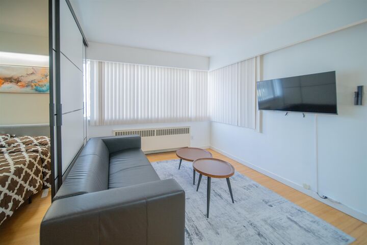Property Photo:  1925 Nelsonstreet 108  BC V6G 1K9 