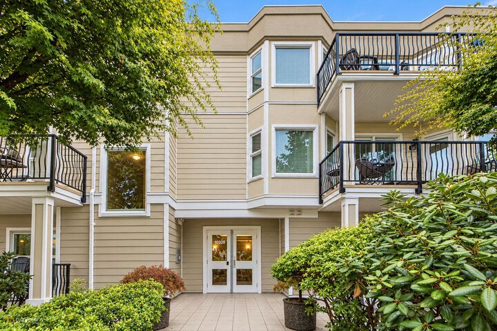 Property Photo:  10320 156 Street 109  BC V3R 4L8 