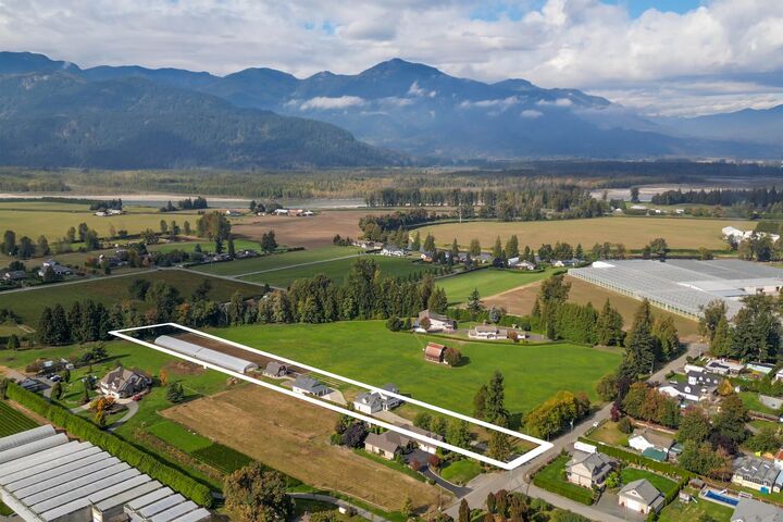 Property Photo: 10995 McSween Road BC V2P 7Z7