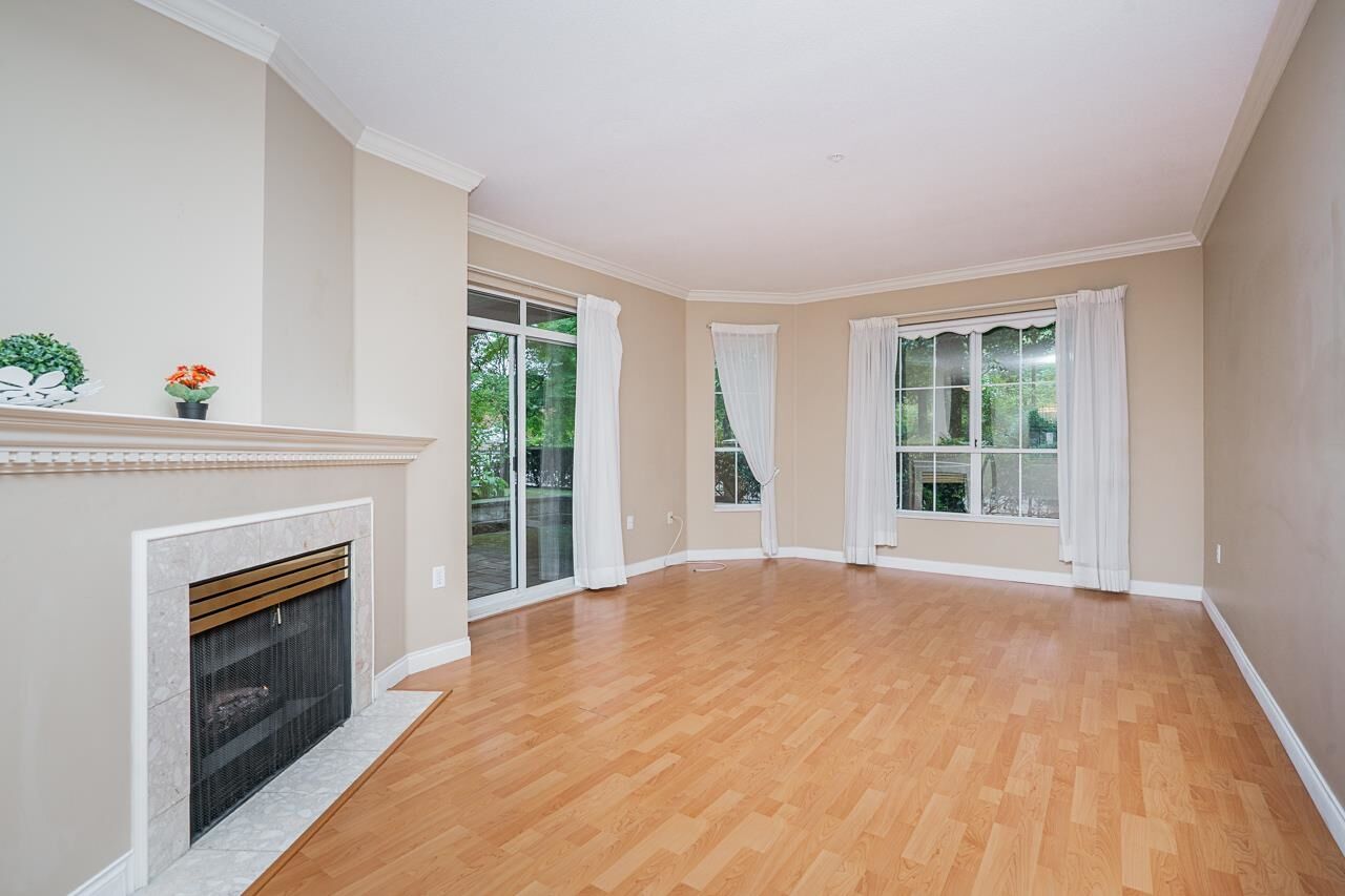 Property Photo:  2995 Princess Crescent 104  BC V3B 7N1 
