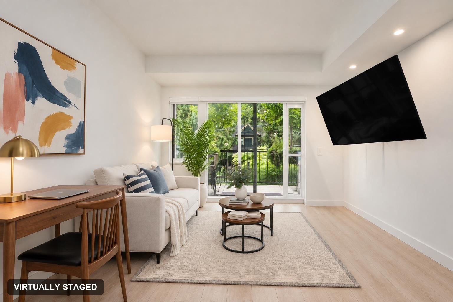 Property Photo:  2520 Guelph Street 212  BC V5T 0K7 