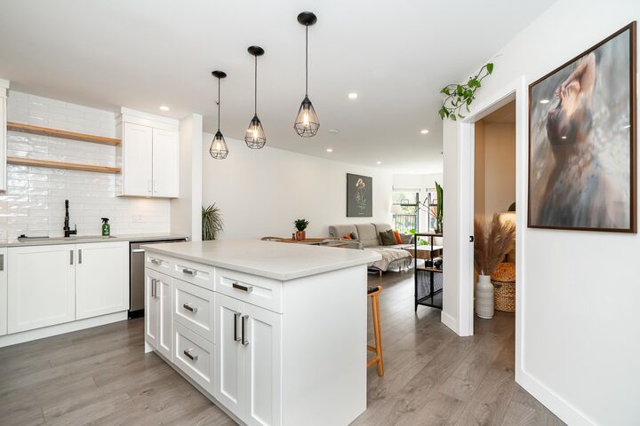 Property Photo:  2968 Burlington Drive 105  BC V3B 7N4 