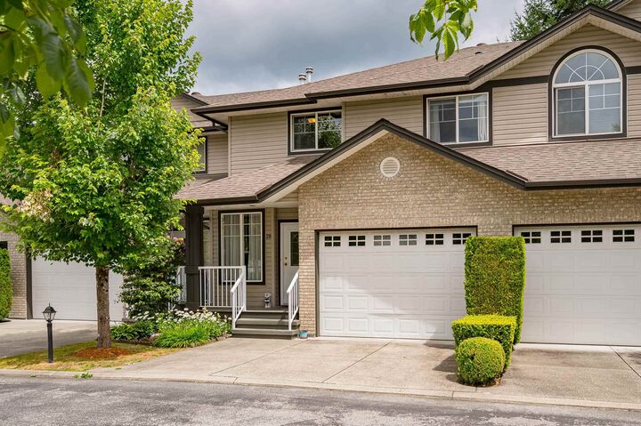 Property Photo:  11358 Cottonwood Drive 28  BC V2X 5V5 