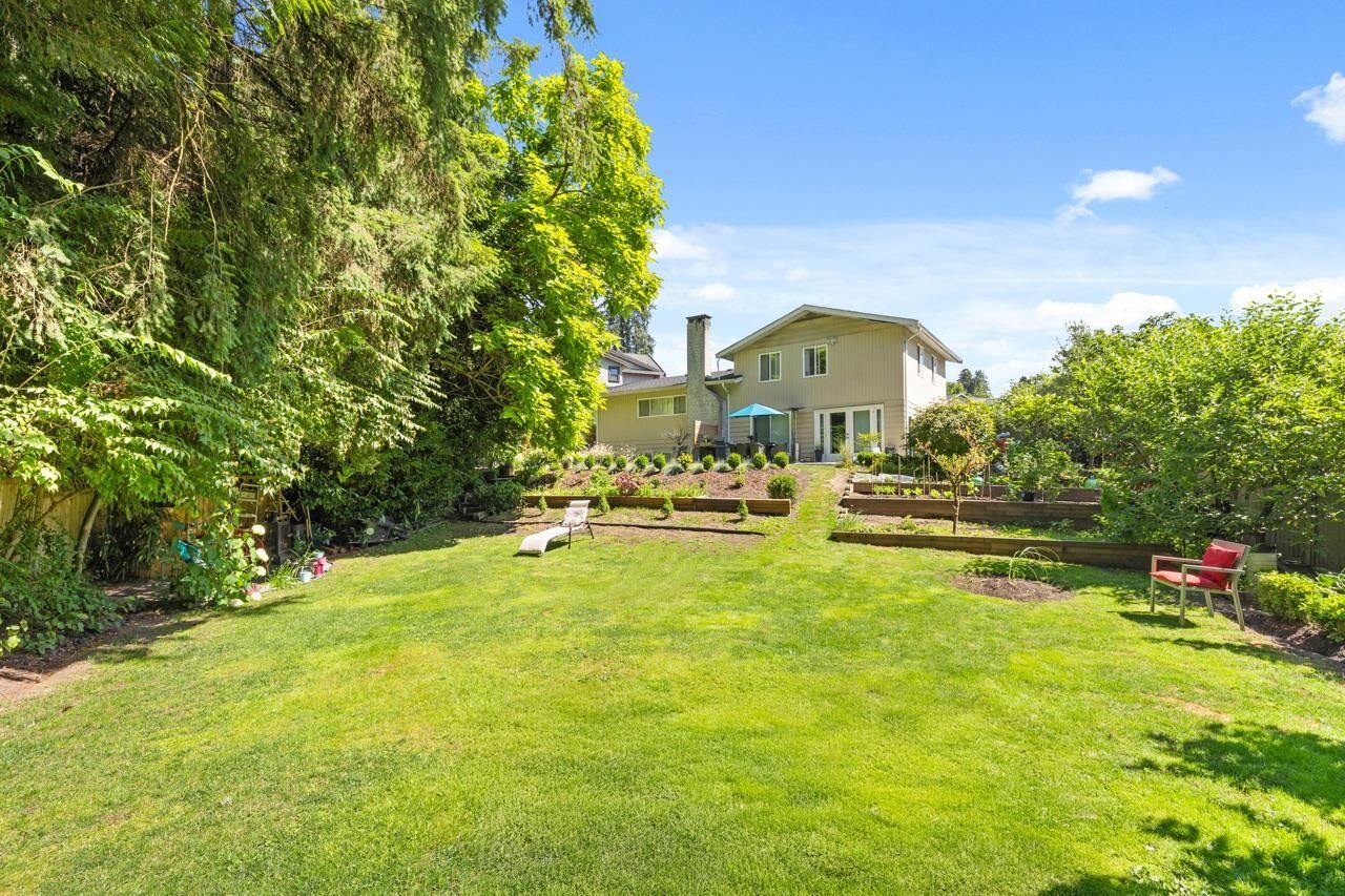 Property Photo:  8240 Manson Drive  BC V5A 2C2 