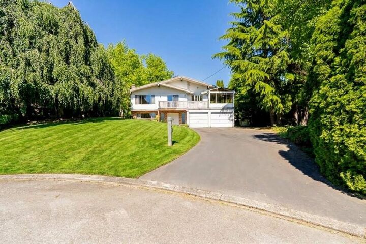 Property Photo:  5462 Bakerview Drive  BC V3S 1A5 
