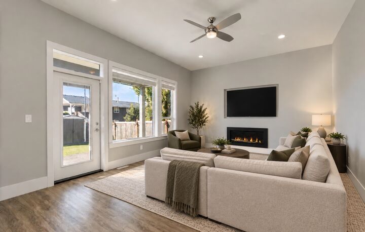 Property Photo:  6567 Fern Street  BC V2R 2Z7 