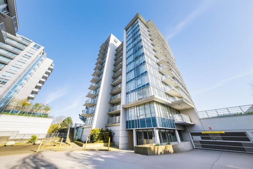 Property Photo:  8288 Lansdowne Road 1701  BC V6X 0B3 