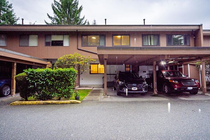 Property Photo:  7312 Goleta Place  BC V5A 1S9 