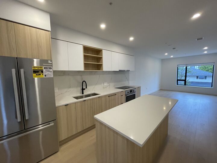 Property Photo:  8899 Spires Road Th22  BC V6Y 0N5 
