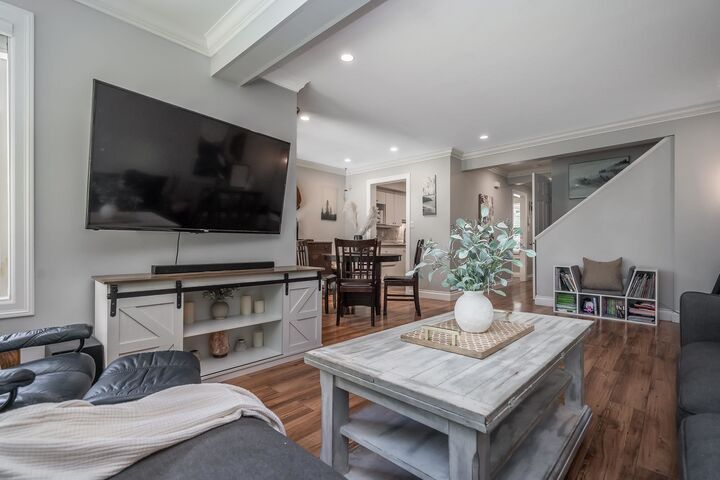 Property Photo:  1873 Lilac Drive  BC V4A 6C7 