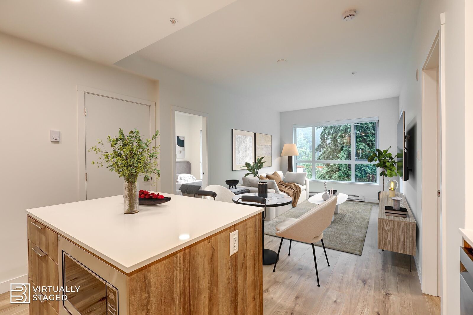 Photo de la propriété: 3594 Malsum Drive 206 BC V7G 0B5