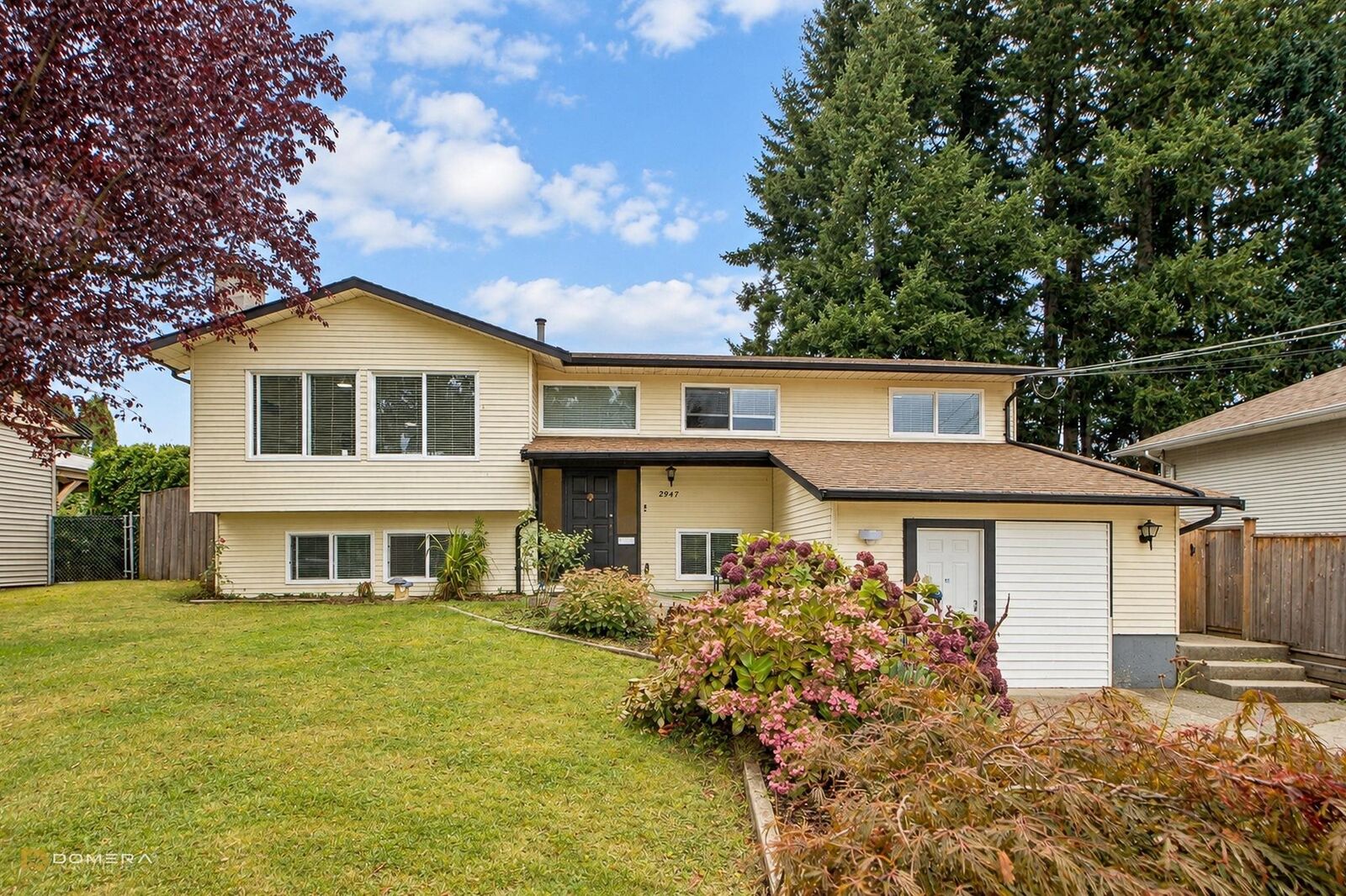 Property Photo: 2947 Babich Street BC V2S 3K4