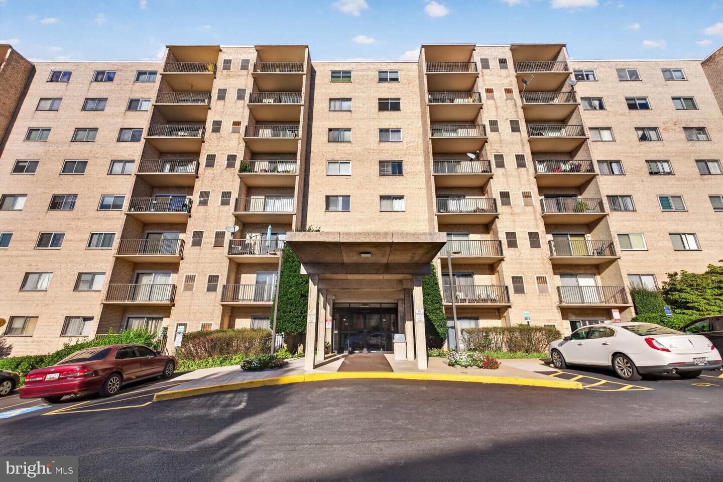 Property Photo:  12001 Old Columbia Pike 801  MD 20904 
