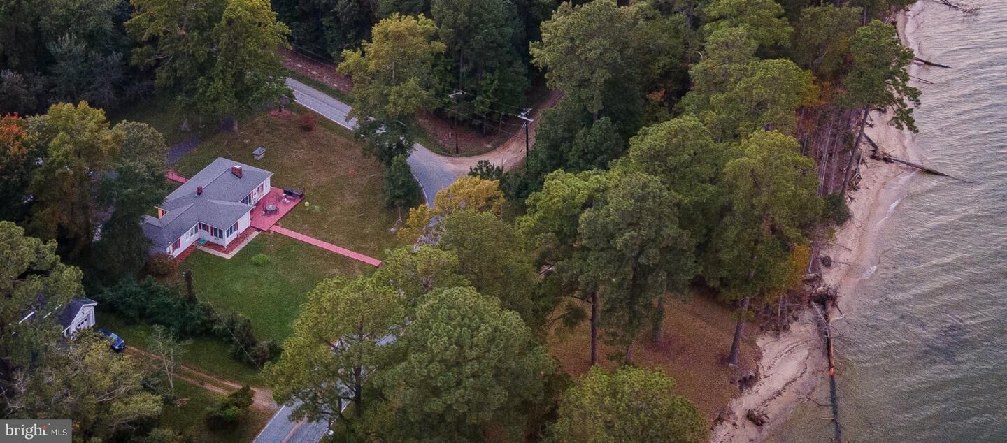 Property Photo:  49487 Bay Forest Road  MD 20653 