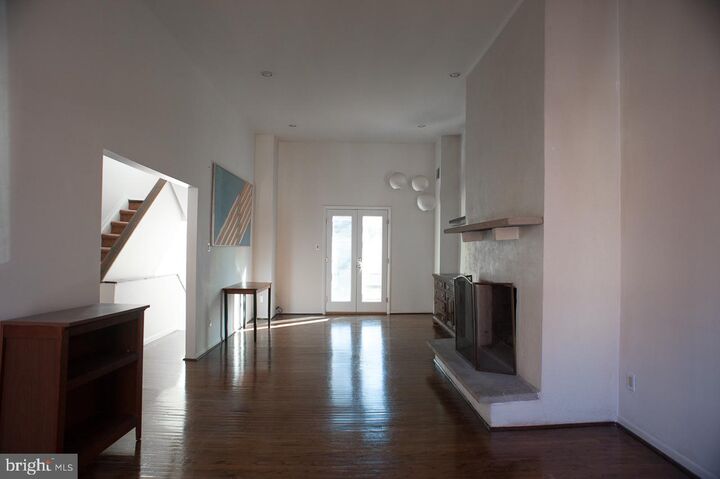 Property Photo:  1926 Mount Vernon Street  PA 19130 