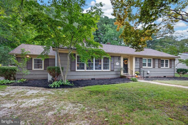 Property Photo:  1409 Frederick Avenue  MD 21801 