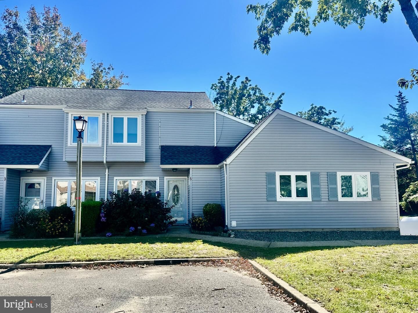 Property Photo:  5 S Seas Court  NJ 08005 