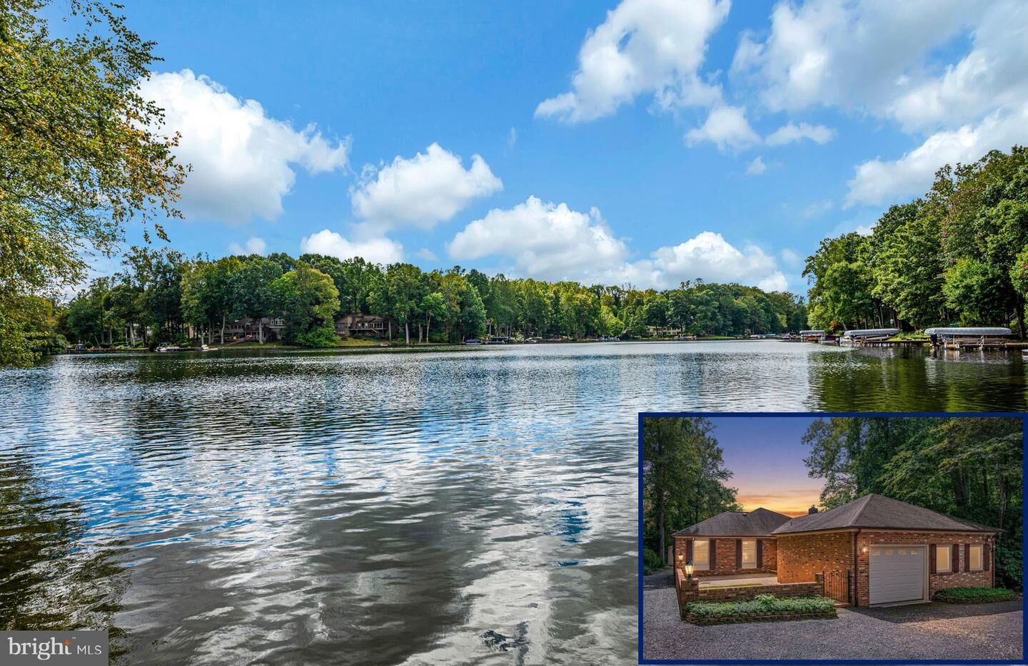Property Photo:  102 Tyler Trl  VA 22508 