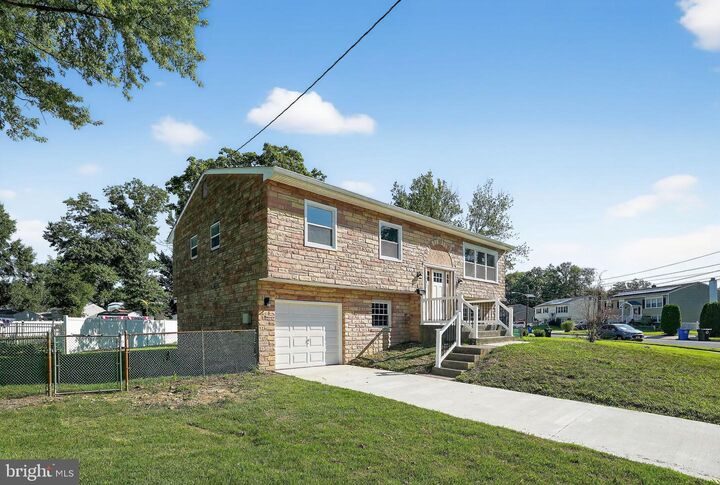 Property Photo:  401 Lawnton Avenue  NJ 08096 