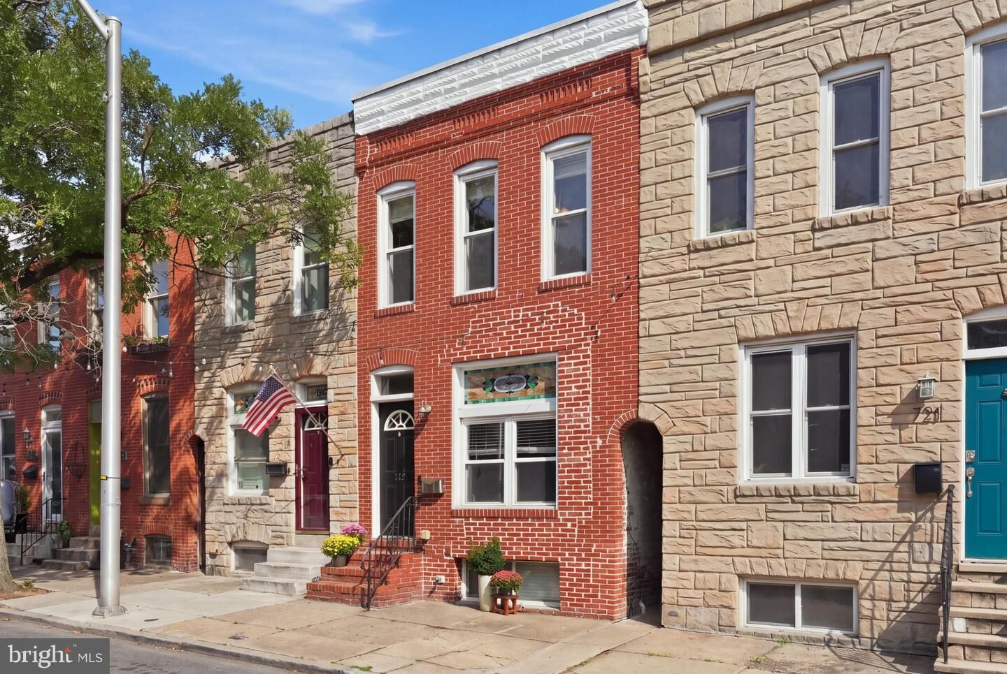 Property Photo:  719 S Milton Avenue  MD 21224 