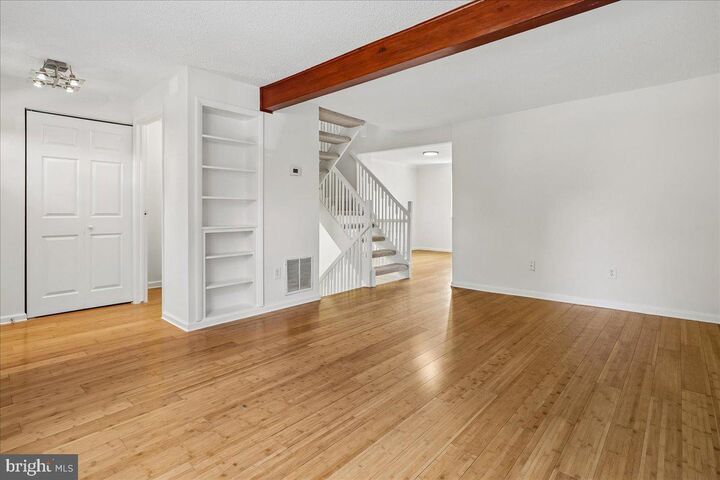 Property Photo:  3517 Belfry Lane  VA 22192 
