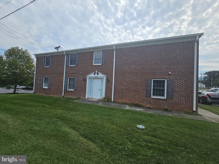 Property Photo:  9200 N Congress Street  VA 22844 