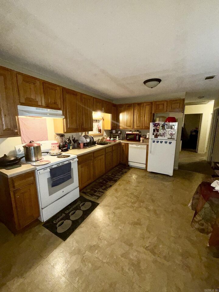 Property Photo:  7419 Grace Drive  AR 72209 