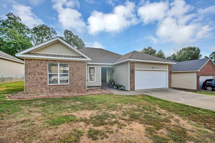Property Photo: 1220 S Chatfield Road AR 72015