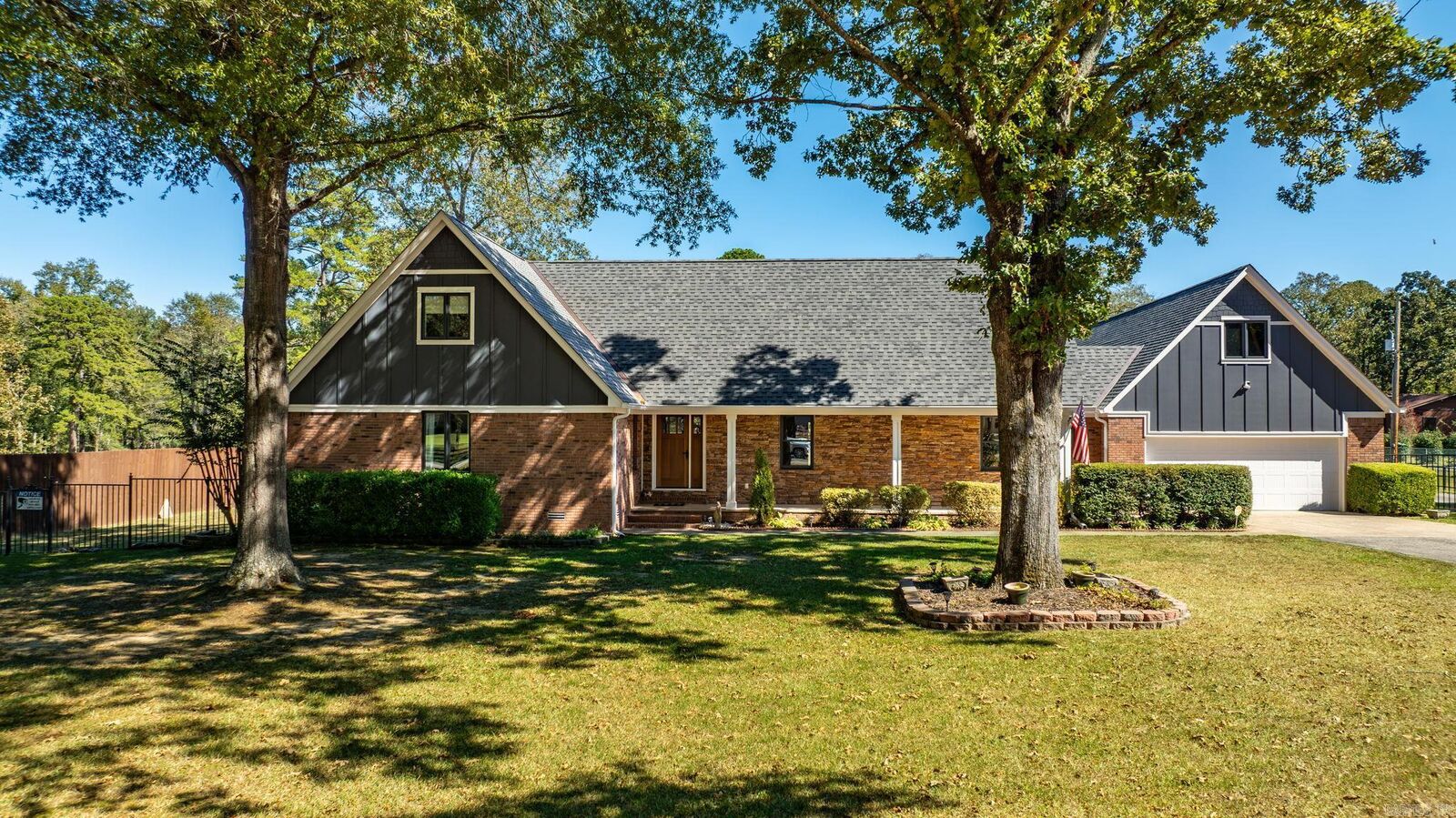 Property Photo:  15102 Cedar Heights Rd  AR 72118 