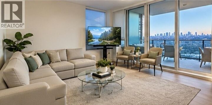 Property Photo:  2135 Springer Avenue  BC V5B 0C1 
