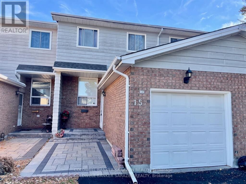 Property Photo:  15 Sturbridge Private  ON K1T 3J6 